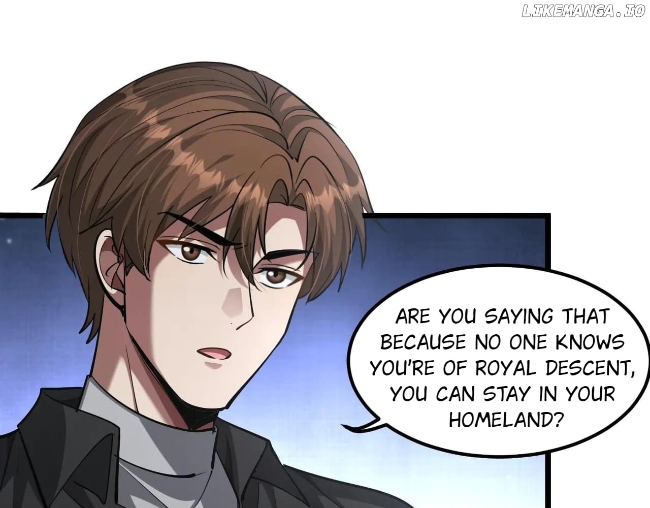 I’m Trapped In This Day For One Thousand Years Chapter 206 - page 63
